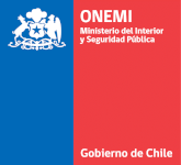 ONEMI - Oficina Nacional de Emergencia del Ministerio del Interior y Seguridad Pública